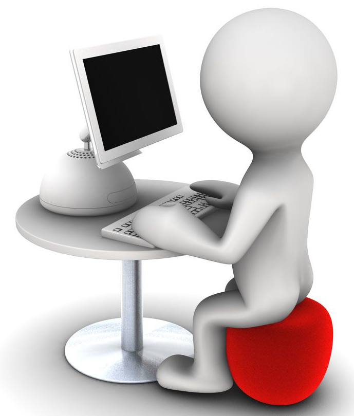 Návody na cvičenia